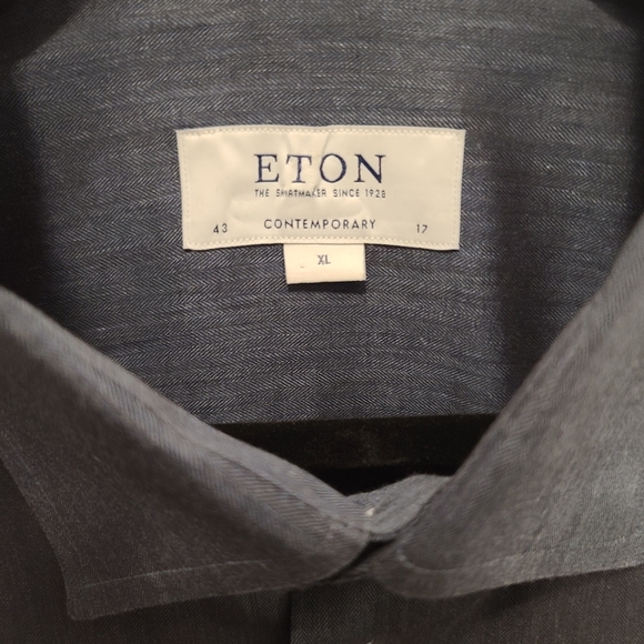 ETON Contemporary XL - 17 shirt - Picture 6 of 7